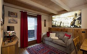 Chalet Da Florin