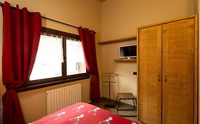 Chalet Da Florin